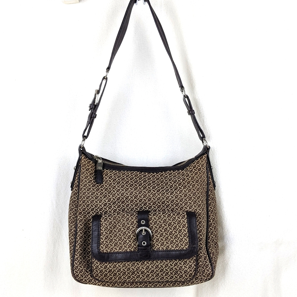 Talbots Hobo Bag